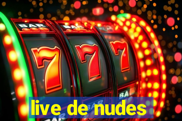 live de nudes